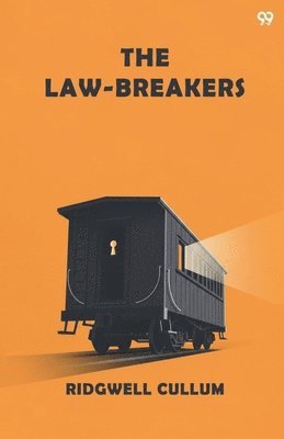 Law-Breakers (Edition1)