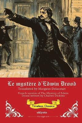 bokomslag Mystery of Edwin Drood French Version (Edition1)