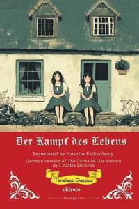 bokomslag Kampf des Lebens German Translation of The Battle of Life