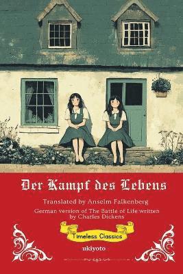 bokomslag Kampf des Lebens German Translation of The Battle of Life