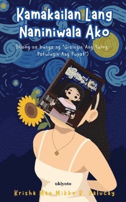 bokomslag Kamakailan Lang Naniniwala Ako