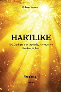 bokomslag Hartlike