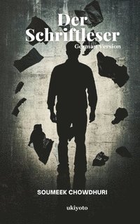 bokomslag Der Schriftleser