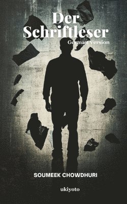 bokomslag Der Schriftleser