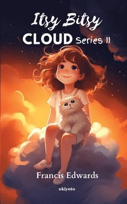 Francis Edwards - Itsy Bitsy Clouds Comic 2, Häftad