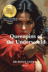 bokomslag Queenpins of the Underworld