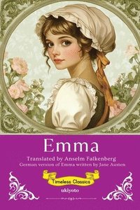 bokomslag Emma German Version Timeless Classics