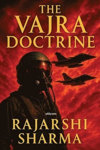 bokomslag Vajra Doctrine