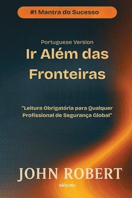Going Beyond Boundaries Portuguese Version (Edition1)