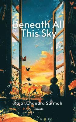 bokomslag Beneath All This Sky