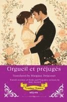 bokomslag Orgueil et préjugé | French Translation of Pride and Prejudice
