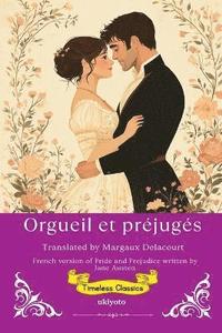 bokomslag Pride and Prejudice French Version (Edition1)
