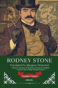 bokomslag Rodney Stone French Version Timeless Classics