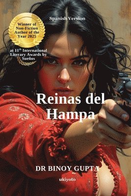 Reinas del Hampa Secuela del libro bestseller Señores de la Droga del Mundo