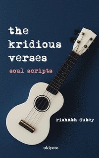 bokomslag Kridious Verses Soul Scripts