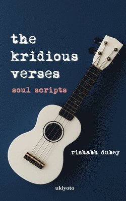 bokomslag Kridious Verses Soul Scripts
