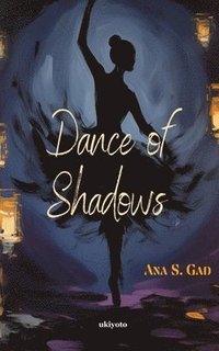 bokomslag Dance of Shadows