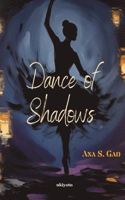 bokomslag Dance of Shadows