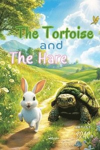 bokomslag The Tortoise and the Hare Children's Classics