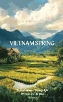 bokomslag Vietnam Spring