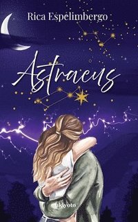 bokomslag Astraeus