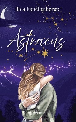bokomslag Astraeus