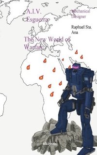 bokomslag New World of Warfare