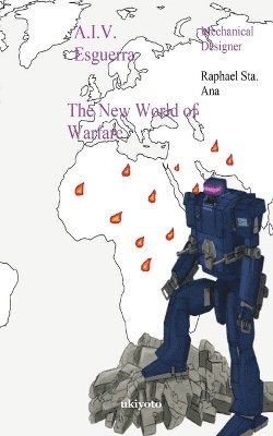 bokomslag New World of Warfare