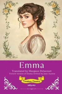 bokomslag Emma French Version Timeless Classics