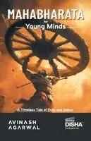 Avinash Agarwal - Disha Mahabharata for young Minds - English Edition Student Takeaways and Reflections Timeless mythology Tale/ Story of Valour, Wisdom and Virtue for, Häftad. Tillgänglighet: Lägg i varukorg