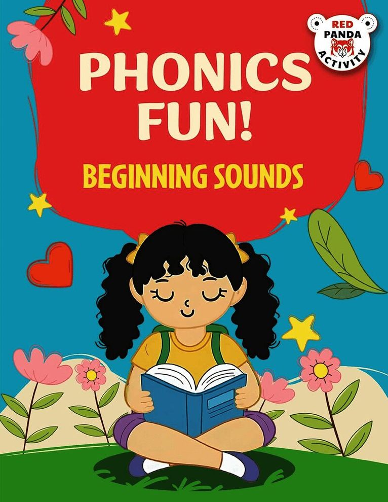 Phonics Fun!