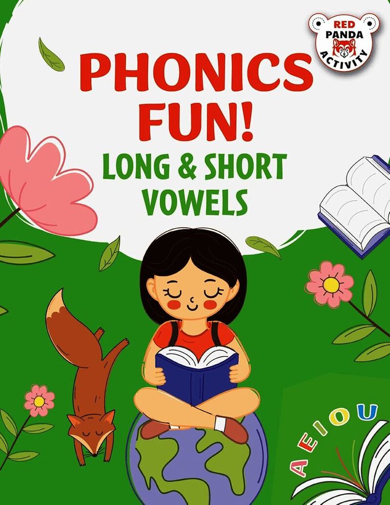 Phonics Fun!