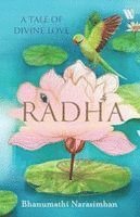 bokomslag Radha
