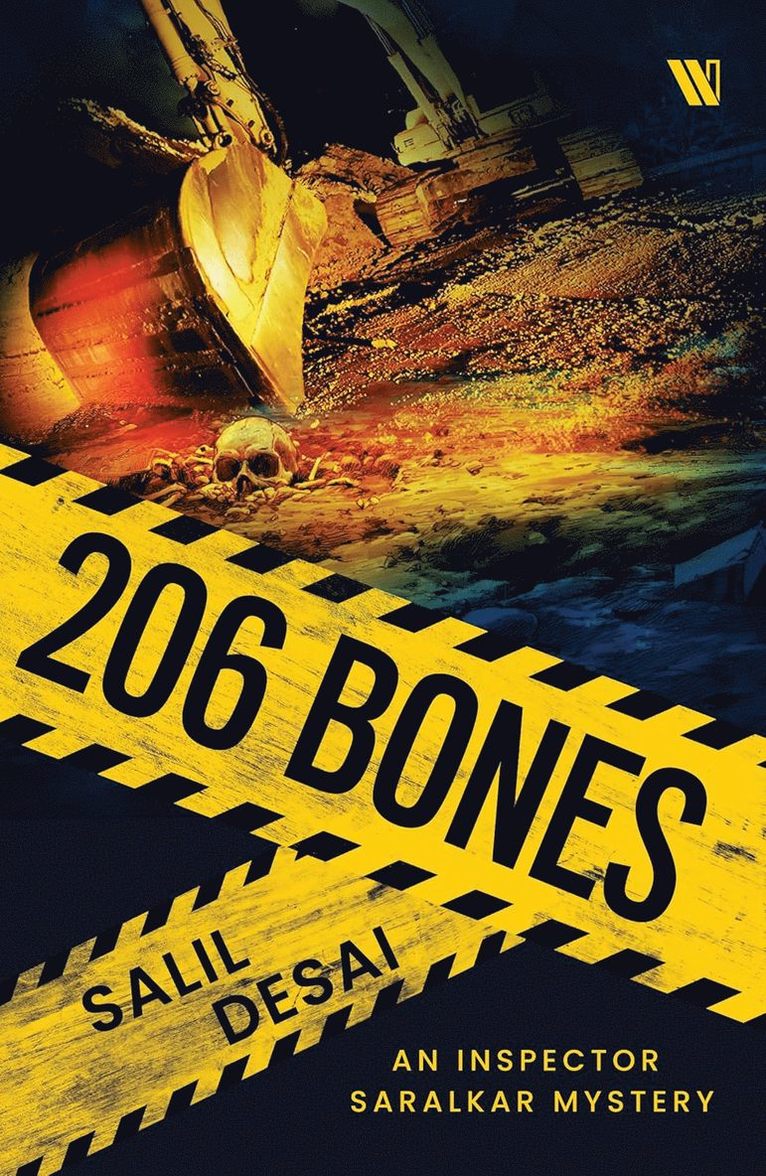 206 Bones