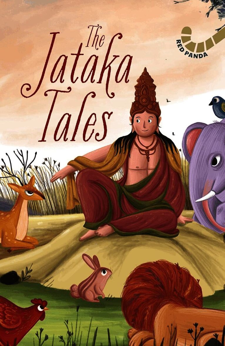 Jataka Tales