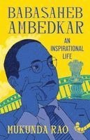 bokomslag Babasaheb Ambedkar