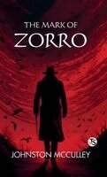 Mark Of Zorro