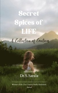 bokomslag Secret Spices of Life