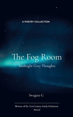 bokomslag The Fog Room