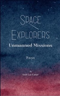bokomslag Space Explorers