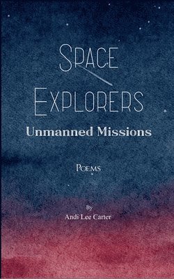 bokomslag Space Explorers