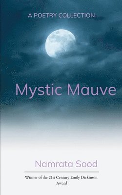 bokomslag Mystic Mauve