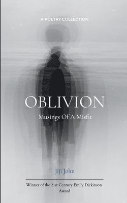 bokomslag Oblivion