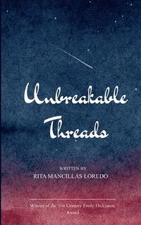 bokomslag Unbreakable Threads