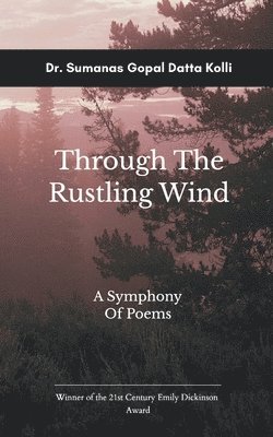 bokomslag Through the Rustling Wind