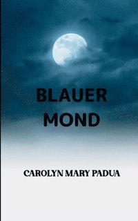 bokomslag Blauer Mond