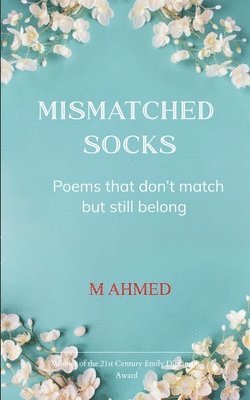 bokomslag Mismatched socks