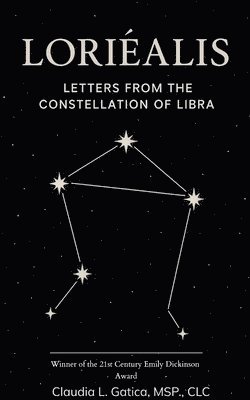 bokomslag Loriéalis: Letters from the Constellation of Libra