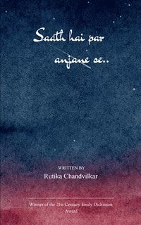 bokomslag Saath Hai Par Anjane Se