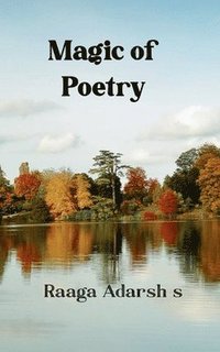 bokomslag Magic of Poetry